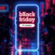 Ключов визуал на eMAG Black Friday 2026 с дата 13 ноември