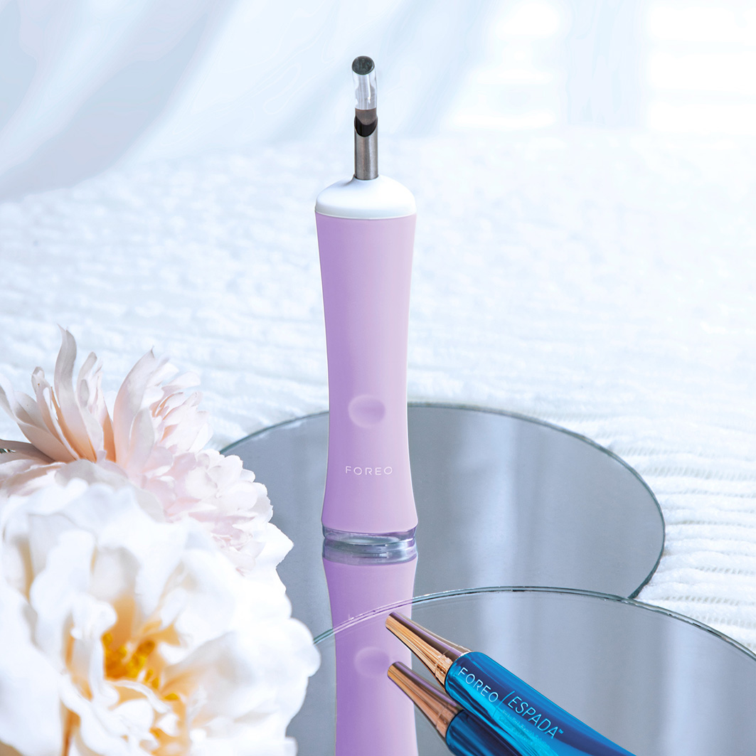 ESPADA 2 plus и KIWI derma: FOREO срещу есенното акне 138 ESPADA 2 plus и KIWI derma: FOREO срещу есенното акне