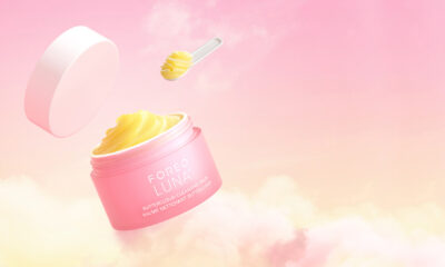 LUNA Buttercloud Cleansing Balm