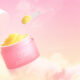 LUNA Buttercloud Cleansing Balm