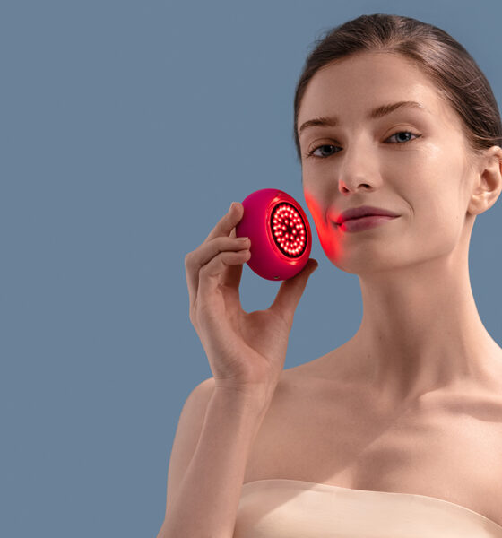 FOREO UFO 3 LED