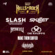 Първите шест имена за Hills of Rock 2027