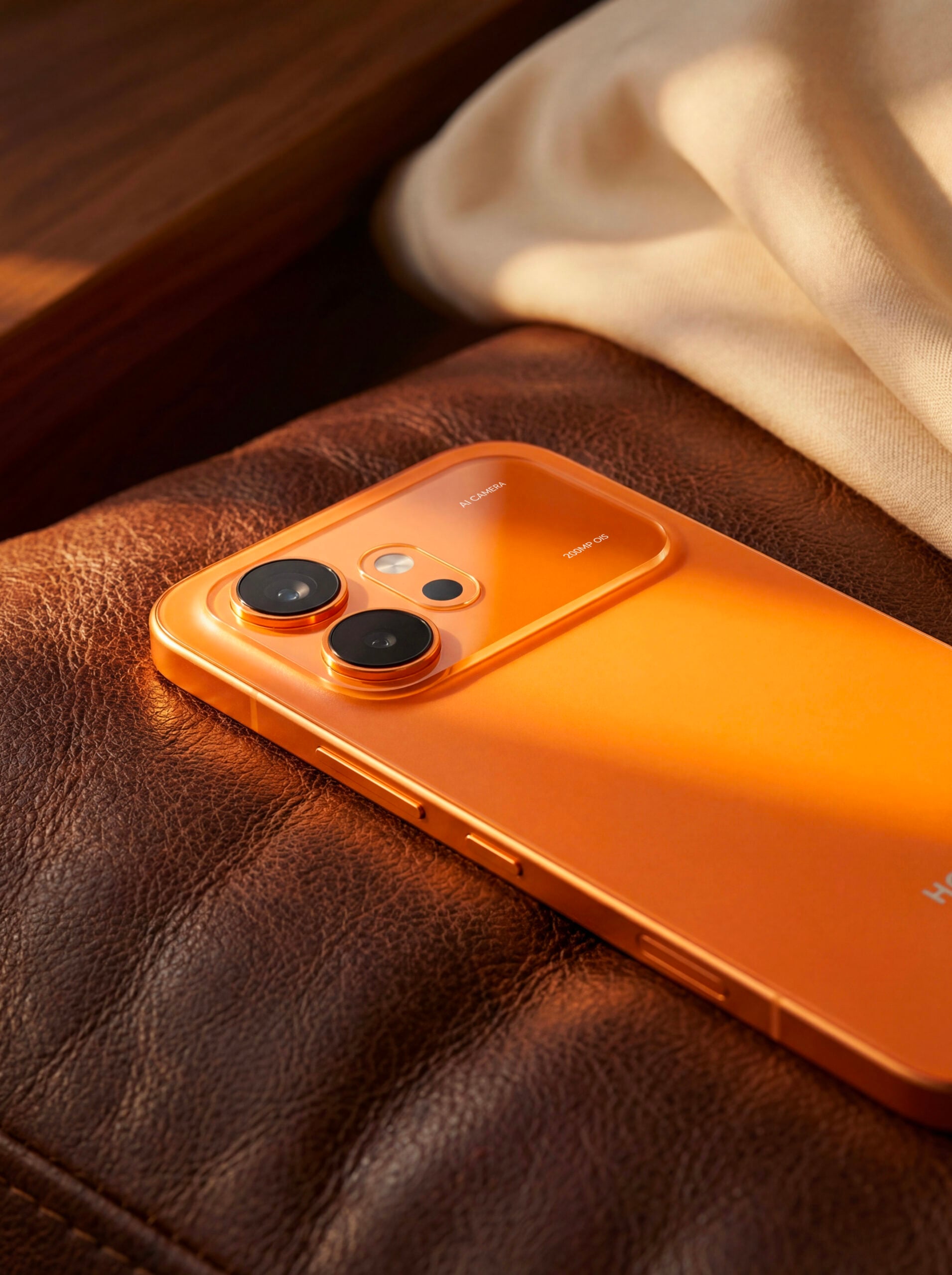 HONOR 600