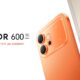 Серията HONOR 600
