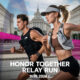 HONOR Together Relay Run на Wizz Air Sofia Marathon 2026