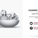 Слушалки HUAWEI FreeBuds Neo и кейсът Mini shuttle
