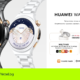 HUAWEI WATCH 6 Series в офертата на Yettel