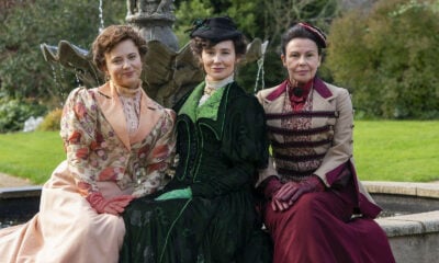 Завръщането на „Семейство Хардейкър“по Viasat Epic Drama: тайни, скандал и залог с най-висока цена