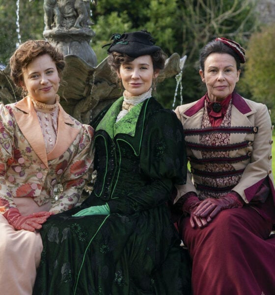 Завръщането на „Семейство Хардейкър“по Viasat Epic Drama: тайни, скандал и залог с най-висока цена