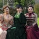 Завръщането на „Семейство Хардейкър“по Viasat Epic Drama: тайни, скандал и залог с най-висока цена