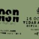 JMSN на сцената на Vidas Art Arena в София