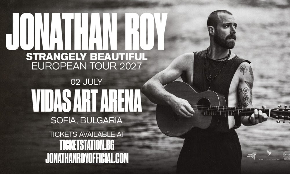 Jonathan Roy
