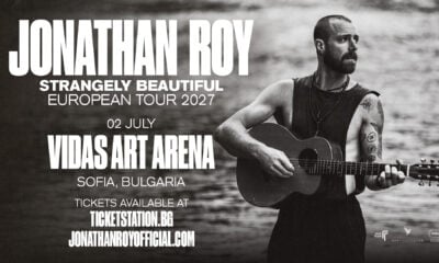 Jonathan Roy