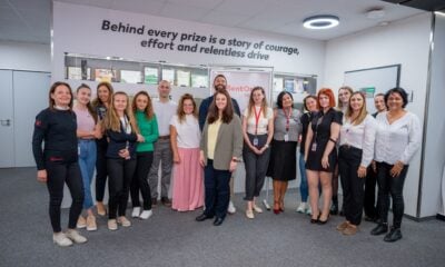 Менторската програма K-Mentoring на Kaufland България