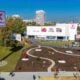 Новият хипермаркет Kaufland на ул. „Любляна“ 46 в София