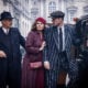 Кадър от втория сезон на сериала „Книжарят“ (Bookish)