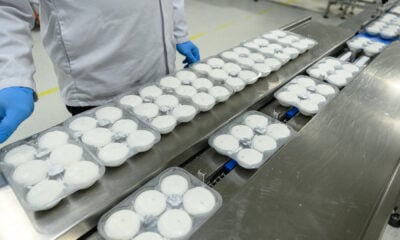 Сладоледено мочи на „Корте Дилето“ за Lidl