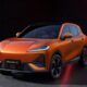 Автомобил LEPAS L6