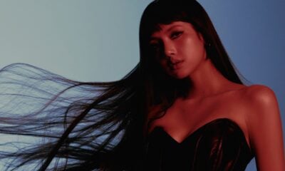 LISA, промоционална снимка към EP-то PRESS PLAY
