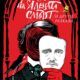 Корица на „Маската на Алената смърт“ от Едгар Алан По