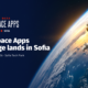 NASA Space Apps Challenge 2026 в София