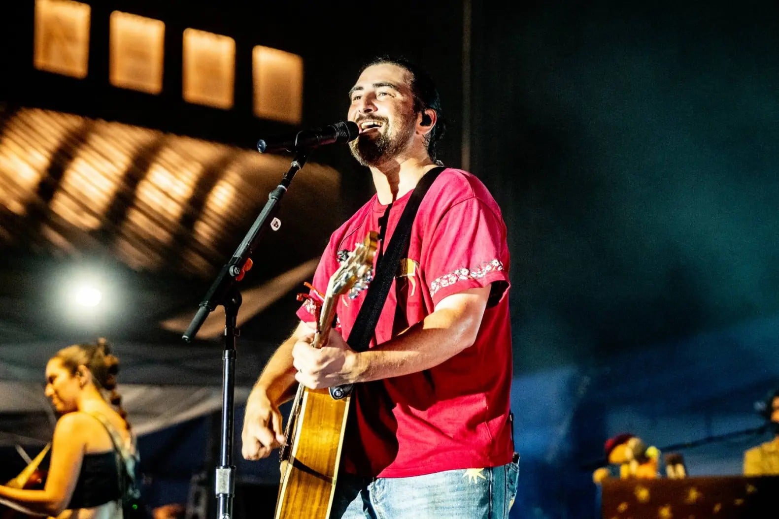 Noah Kahan