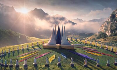 Noah Kahan, фотокредит Animato Music / Universal Music