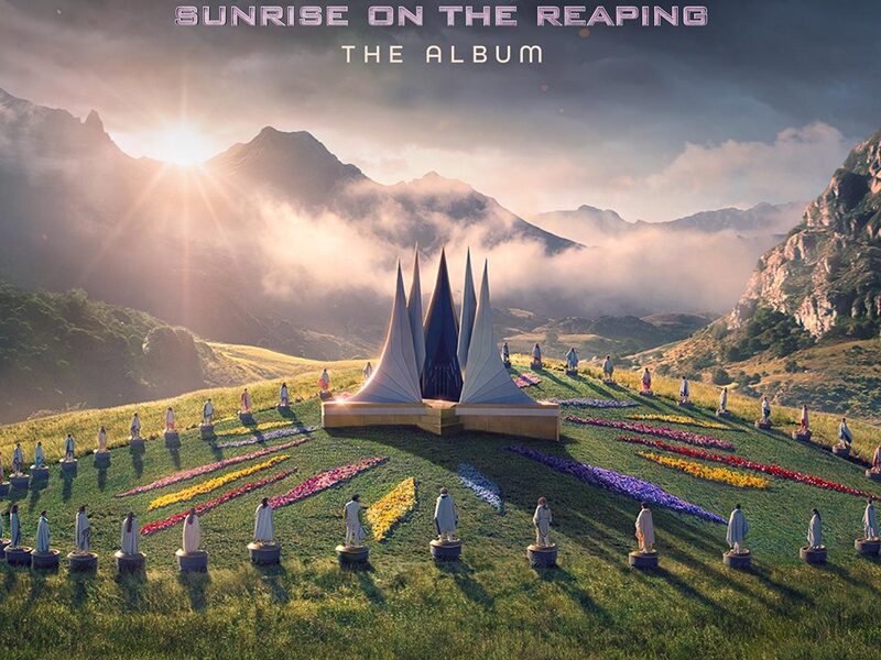 Noah Kahan, фотокредит Animato Music / Universal Music