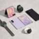 Устройства от екосистемата Samsung Galaxy