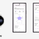Функцията „Съвети за сън“ в Samsung Health