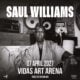 Saul Williams, който свири в София на 7 април 2027 г.