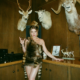 SLAYYYTER в промоционален кадър към „i think he’s got a girl“
