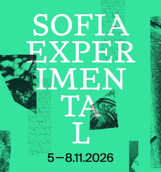 Визуалният облик на Sofia Experimental 2026