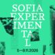 Визуалният облик на Sofia Experimental 2026
