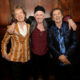 The Rolling Stones на сцена в Ню Йорк