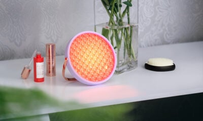 Време за светлина: три седмици с FOREO UFO LED Lighthouse Panel