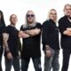 Uriah Heep позират преди прощалното турне The Magician’s Farewell