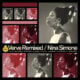 Обложката на компилацията Verve Remixed // Nina Simone