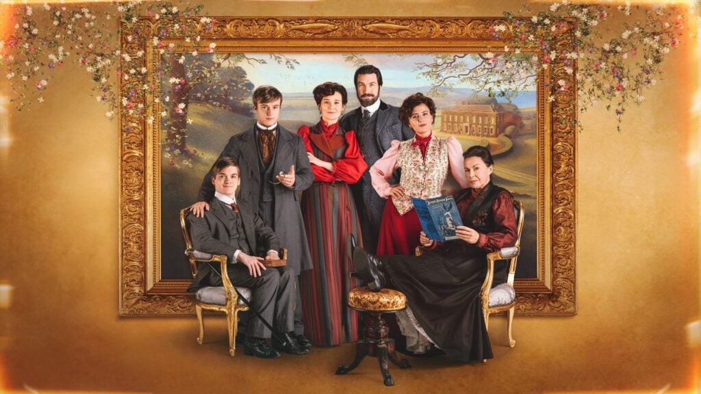 Завръщането на „Семейство Хардейкър“по Viasat Epic Drama: тайни, скандал и залог с най-висока цена 125 Завръщането на „Семейство Хардейкър“по Viasat Epic Drama: тайни, скандал и залог с най-висока цена