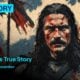 Ключов кадър от „Истинската история на Дракула“ по Viasat History