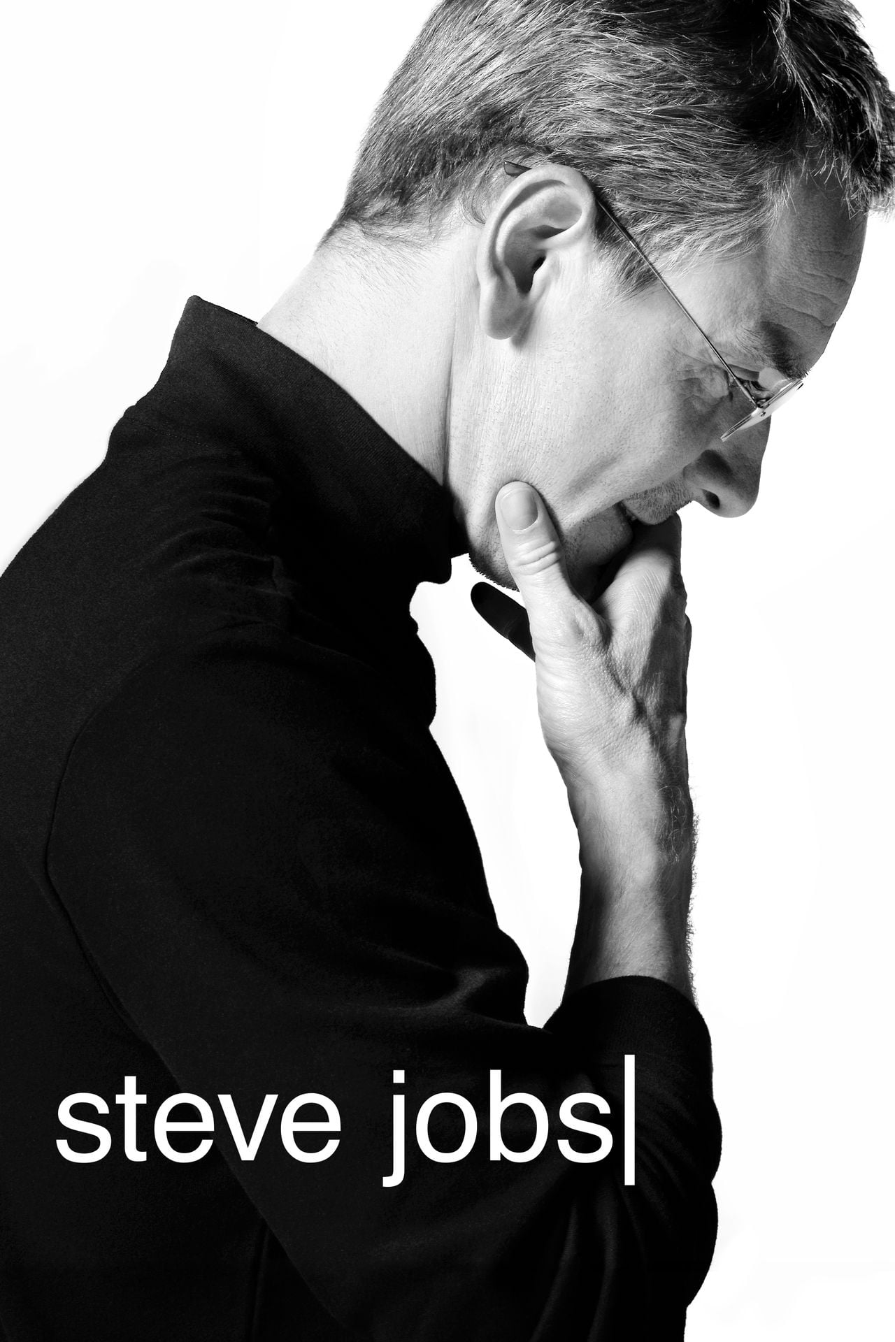 Постер на „Steve Jobs“ по Viasat Kino