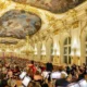 Концерт на Виена Шьонбрун Оркестра в Голямата галерия