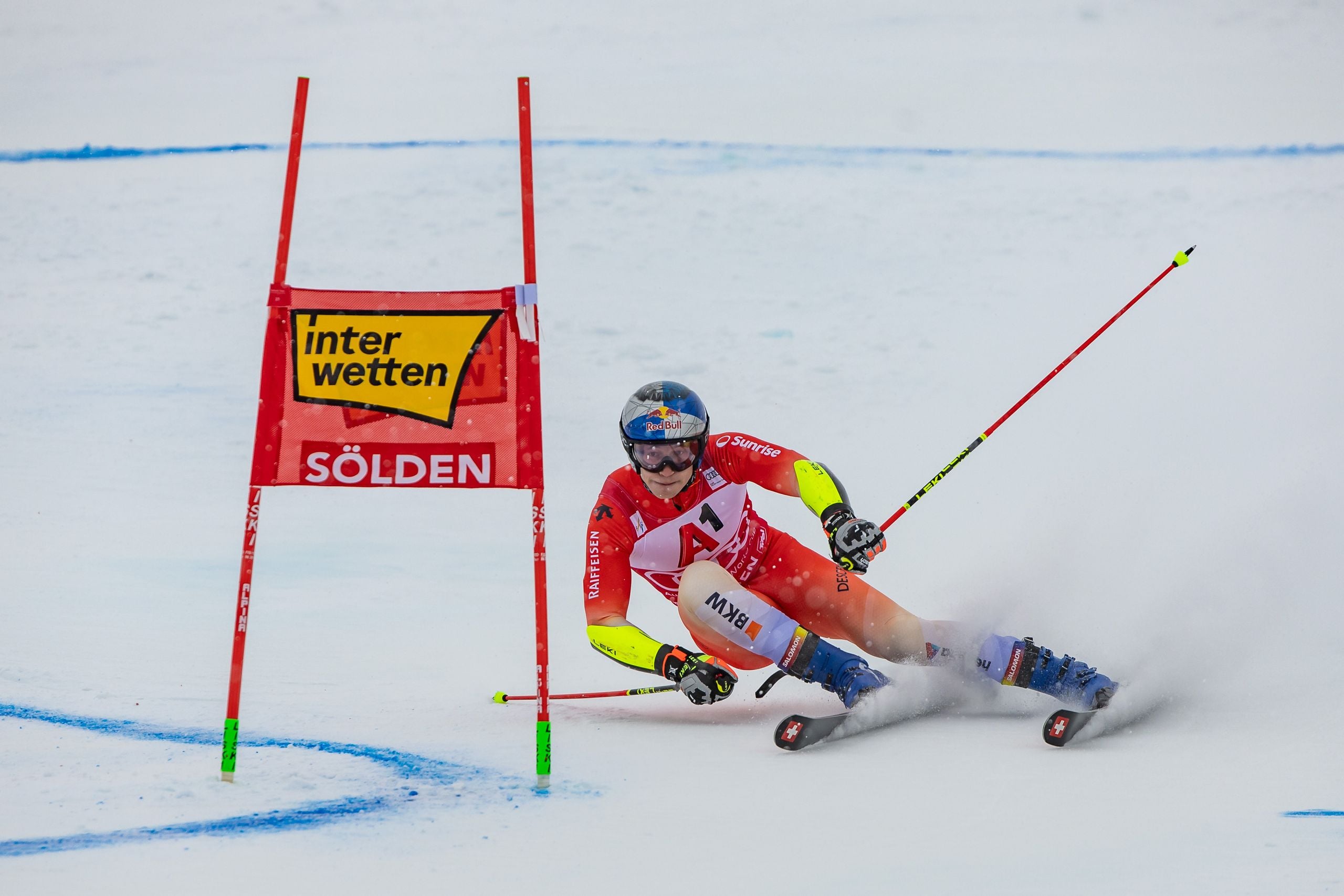 Зимни спортове по Евроспорт и HBO Max през сезон 2026/2027
