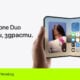 iPhone Duo в Yettel